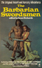 The Barbarian Swordsmen