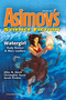 Asimov's Science Fiction, January 2015