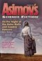 Asimov's Science Fiction, February 2015