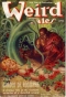 «Weird Tales» April 1938