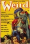 «Weird Tales» February 1939