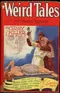 «Weird Tales» November 1929
