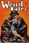«Weird Tales» October 1934