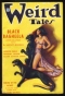 «Weird Tales» January 1935