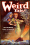 «Weird Tales» July 1935