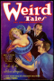 «Weird Tales» February 1936