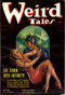 «Weird Tales» September 1936