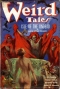 «Weird Tales» October 1936