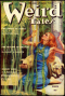 «Weird Tales» March 1939