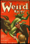 «Weird Tales» March 1942