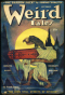 «Weird Tales» September 1944