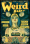 «Weird Tales» March 1945