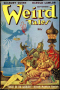 «Weird Tales» September 1947