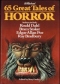65 Great Tales of Horror