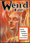 «Weird Tales» September 1954