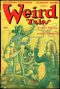 Weird Tales, January 1948