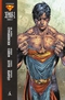Супермен: Земля-1. Книга 3