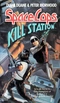 Space Cops: Kill Station
