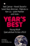 Year’s Best YA Speculative Fiction 2013