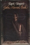 Kurt Singer's Gothic Horror Book