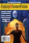 The Magazine of Fantasy & Science Fiction, September-October 2014