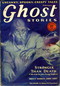 Ghost Stories, February 1930