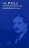 H. G. Wells: The Critical Heritage