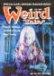 «Weird Tales» Fall 1989