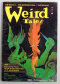 «Weird Tales» Fall 1973