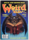 «Weird Tales» Spring 1992