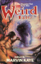 Weird Tales: The Magazine That Never Dies