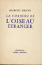 La Chanson de l'oiseau étranger