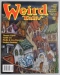 «Weird Tales» Summer 2001