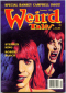 «Weird Tales» Summer 1991