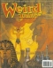 «Weird Tales» Summer 2002