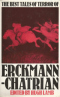 Best Tales Of Terror Of Erckmann-Chatrian