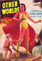 Other Worlds Science Stories, October 1951