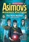 Asimov's Science Fiction, April-May 2015