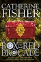 The Box of Red Brocade