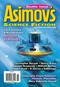 Asimov's Science Fiction, October-November 2009