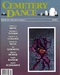 Cemetery Dance, Issue #28, May