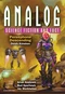 Analog Science Fiction and Fact, November 2014