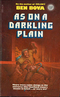 As on a Darkling Plain