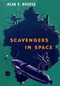 Scavengers in Space