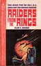 Raiders from the Rings