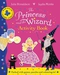 The Princess and the Wizard Activity Book (+ 60 наклеек)