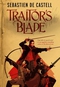 Traitor's Blade