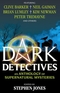 Dark Detectives: An Anthology of Supernatural Mysteries