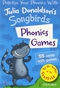 Oxford Reading Tree Songbirds: Phonics Games Flashcards