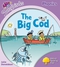 Oxford Reading Tree: Level 1+: More Songbirds Phonics: The Big Cod